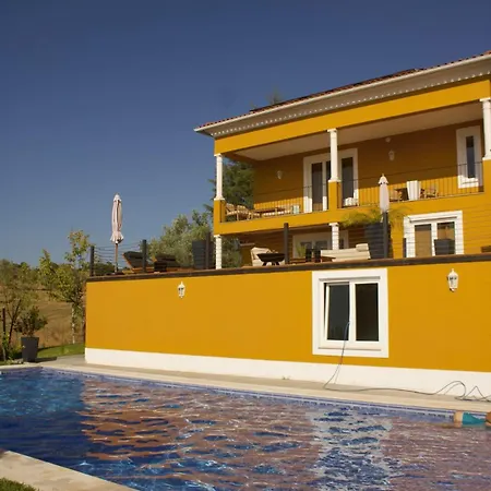 Herdade Amarela - Exclusive Villa