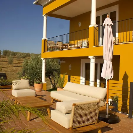 Villa Herdade Amarela - Exclusive *