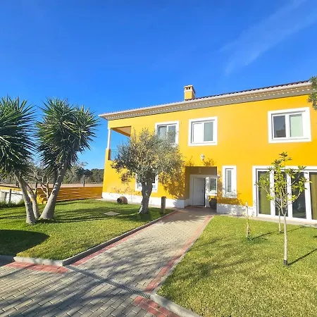Herdade Amarela - Exclusive *