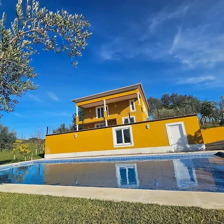 Villa Herdade Amarela - Exclusive