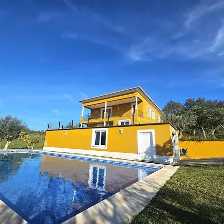Herdade Amarela - Exclusive