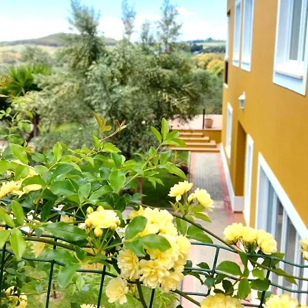 Herdade Amarela - Exclusive Villa Abrantes