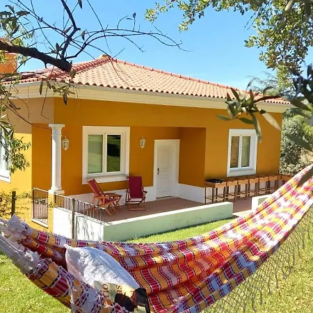 Herdade Amarela - Exclusive Villa