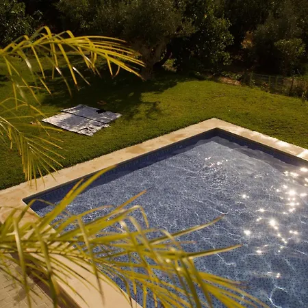 Herdade Amarela - Exclusive Abrantes