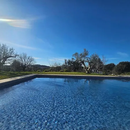 Herdade Amarela - Exclusive Villa