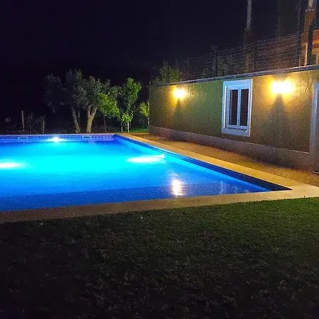 Herdade Amarela - Exclusive Villa Abrantes
