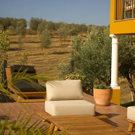 Herdade Amarela - Exclusive * Abrantes