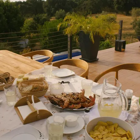 Villa Herdade Amarela - Exclusive