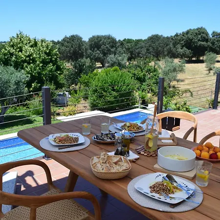 Herdade Amarela - Exclusive