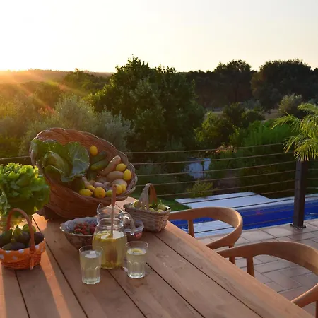 Herdade Amarela - Exclusive Villa