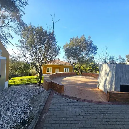 Herdade Amarela - Exclusive