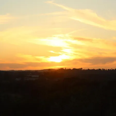 Villa Herdade Amarela - Exclusive Abrantes
