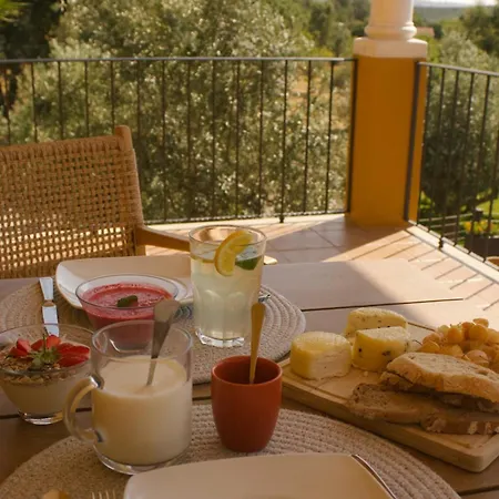 Herdade Amarela - Exclusive *