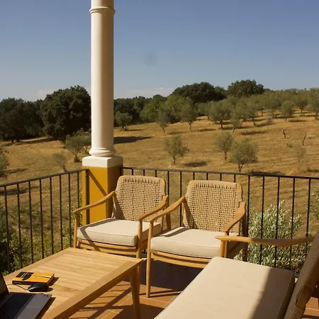 Herdade Amarela - Exclusive
