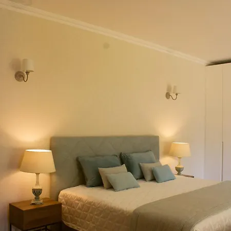 Herdade Amarela - Exclusive Villa Abrantes