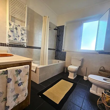 Herdade Amarela - Exclusive Villa *