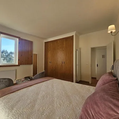 Herdade Amarela - Exclusive Villa