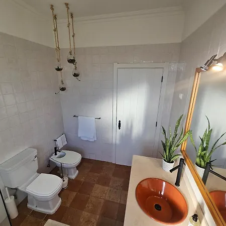 Villa Herdade Amarela - Exclusive